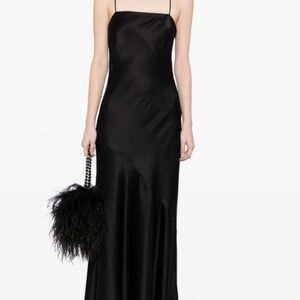 LoveShackFancy Oaklynn Dress